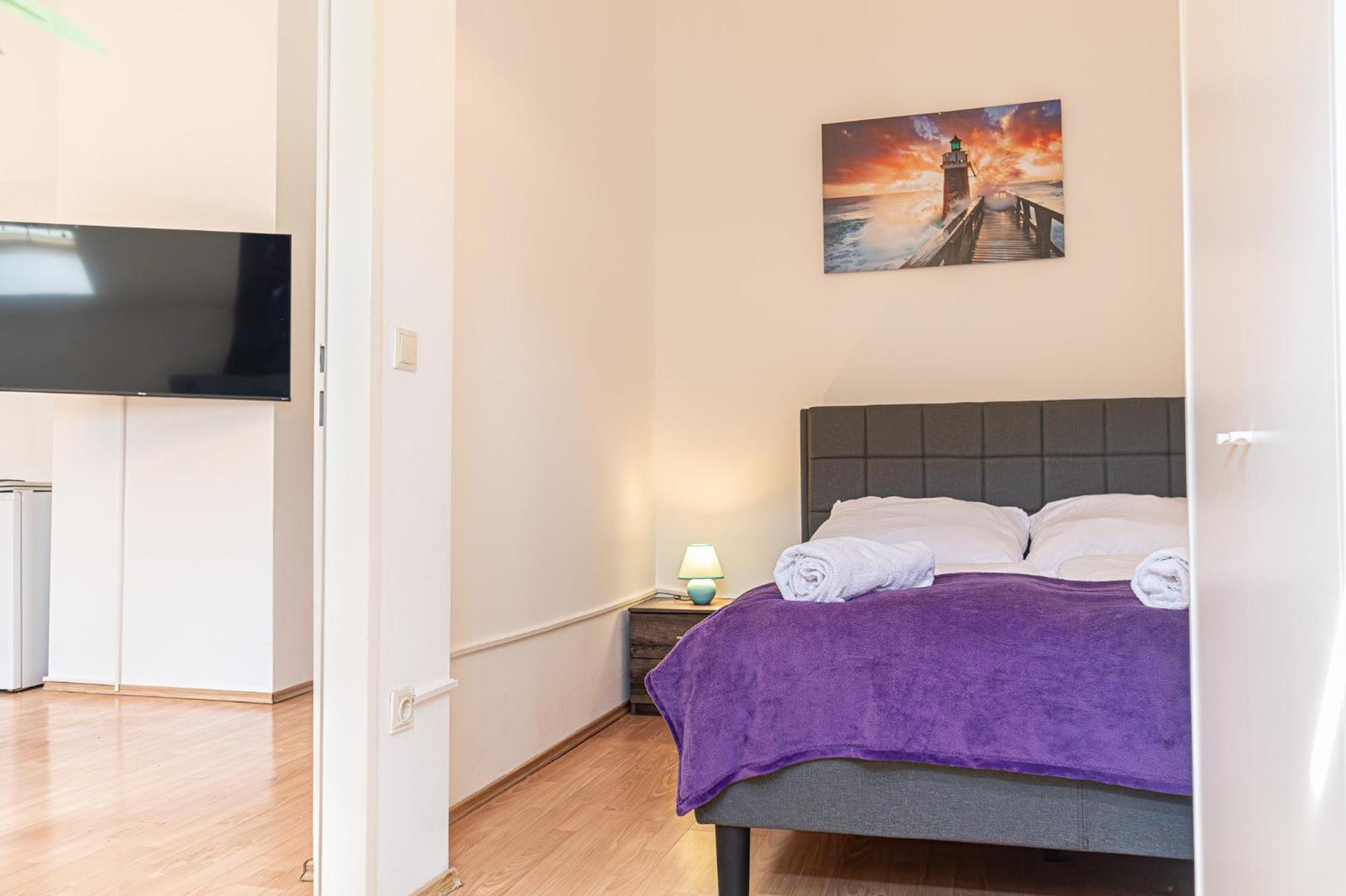 Spacious 2Br Apt Great Location - Near Schoenbrunn فيينا المظهر الخارجي الصورة